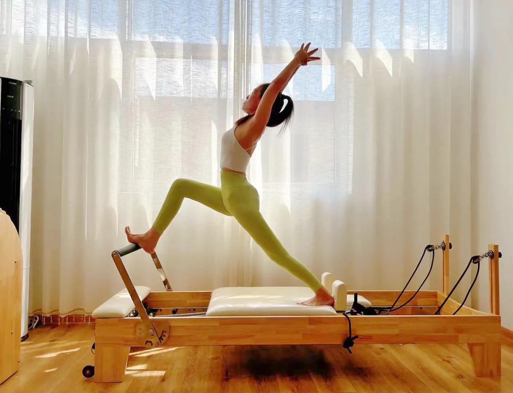 Sự khác biệt giữa Pilates và Yoga là gì?