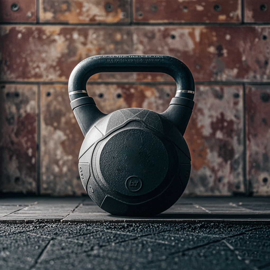 Bài tập luyện Kettlebell - Hướng dẫn cho người mới bắt đầu