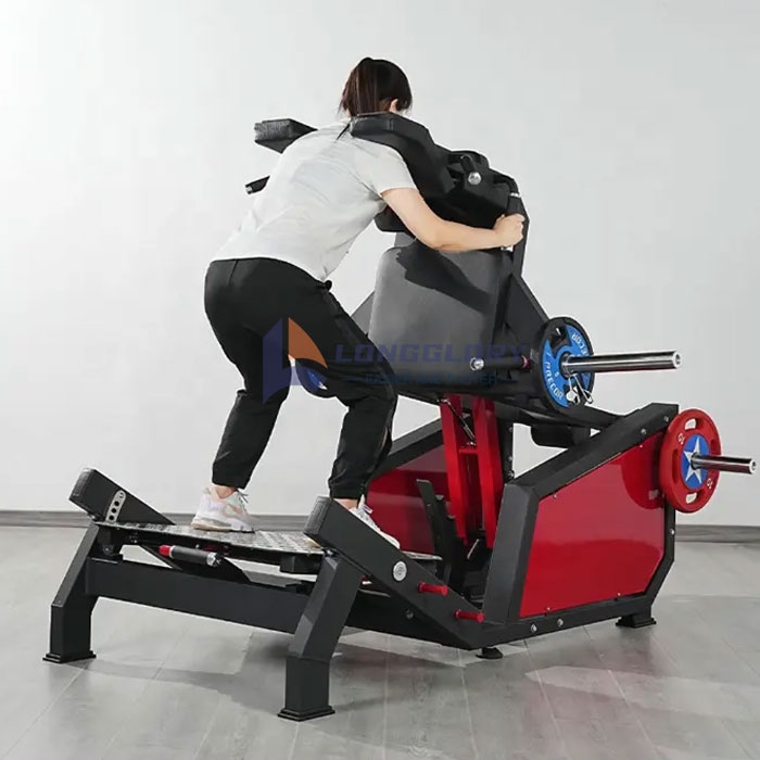 thiết bị tập thể dục hông—tạo ra phần lưng nâng hoàn hảo của bạn.