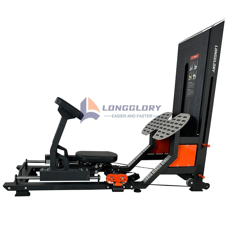 Cách sử dụng máy đẩy hông để đẩy hông