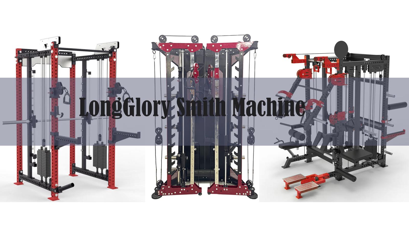 Máy Smith squat có tốt không