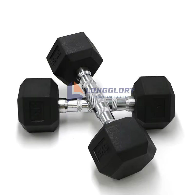 Phương pháp tập luyện đúng đắn cho Dumbbell là gì?