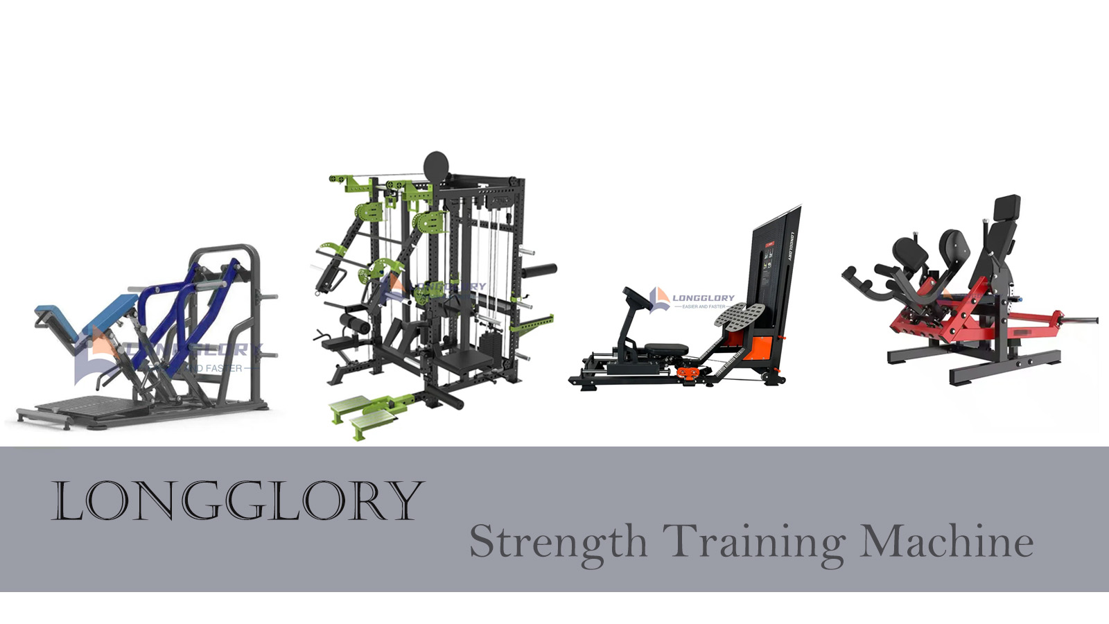 máy rèn luyện sức mạnh là gì