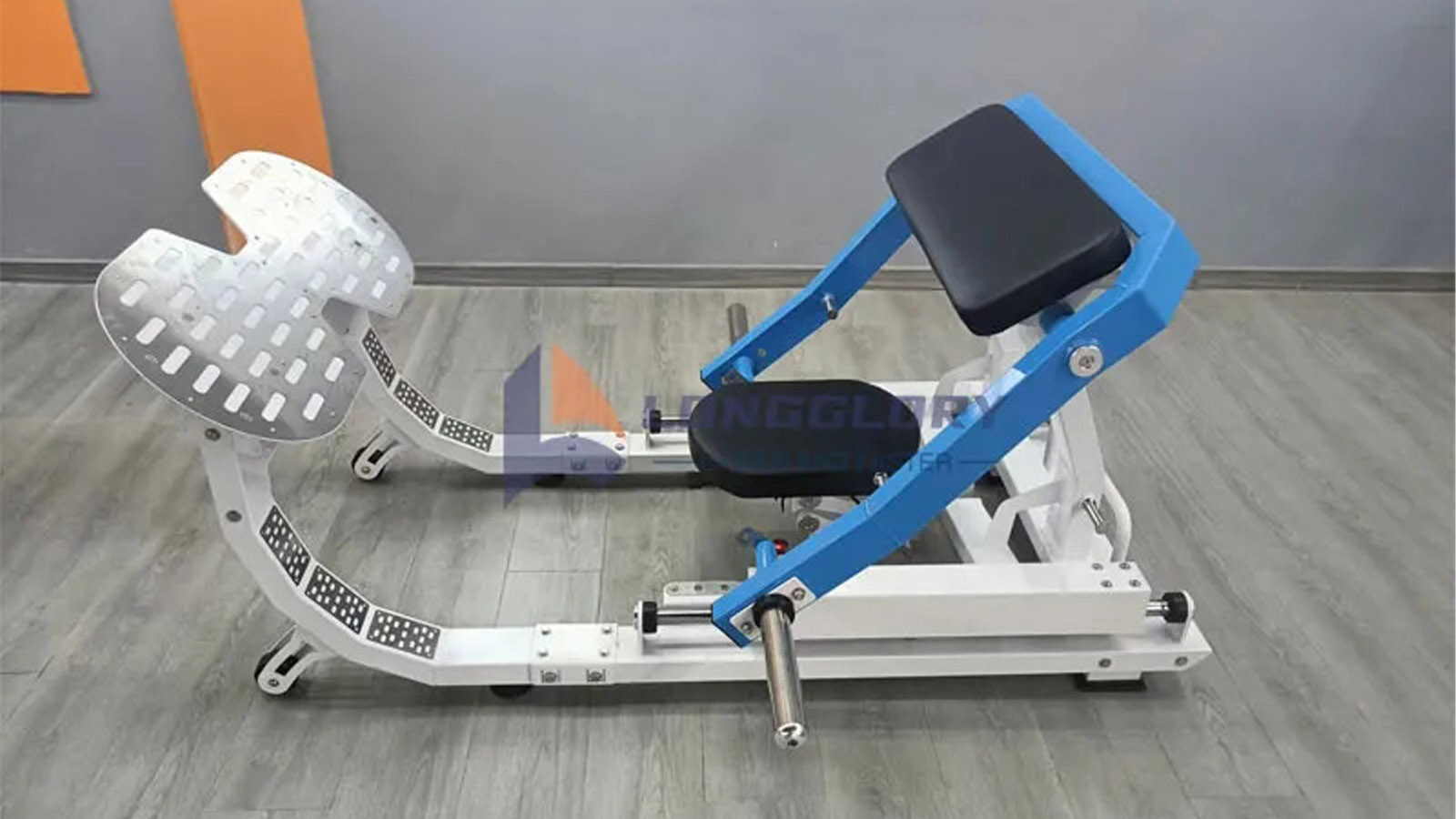 Bạn có biết cây cầu glute không?