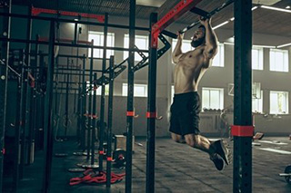 Những thiết bị thể dục nào nên được đưa vào một phòng tập thể dục hoàn chỉnh?