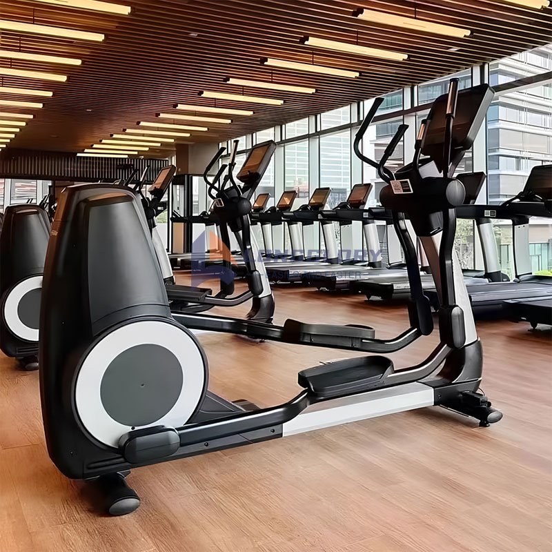 Các thiết bị tập thể dục tim mạch phổ biến và lợi ích của chúng là gì?