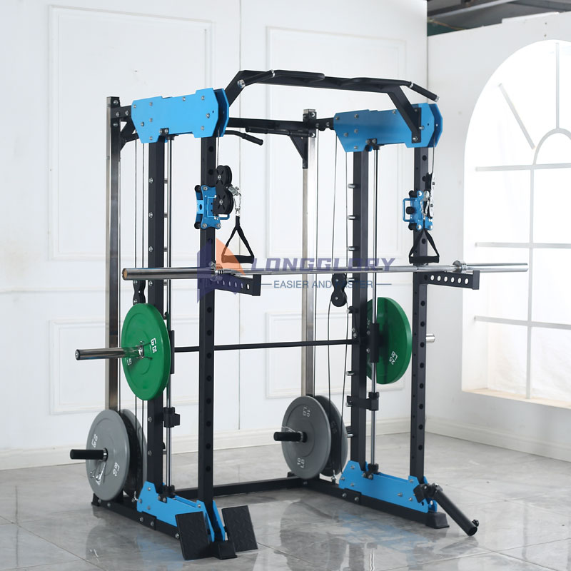 Những yếu tố nào nên được xem xét khi mua thiết bị thể dục?
