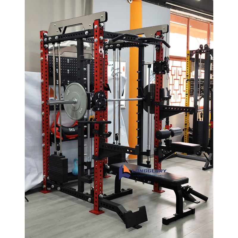 Một huấn luyện viên đa chức năng là gì và tại sao bạn nên xem xét một?