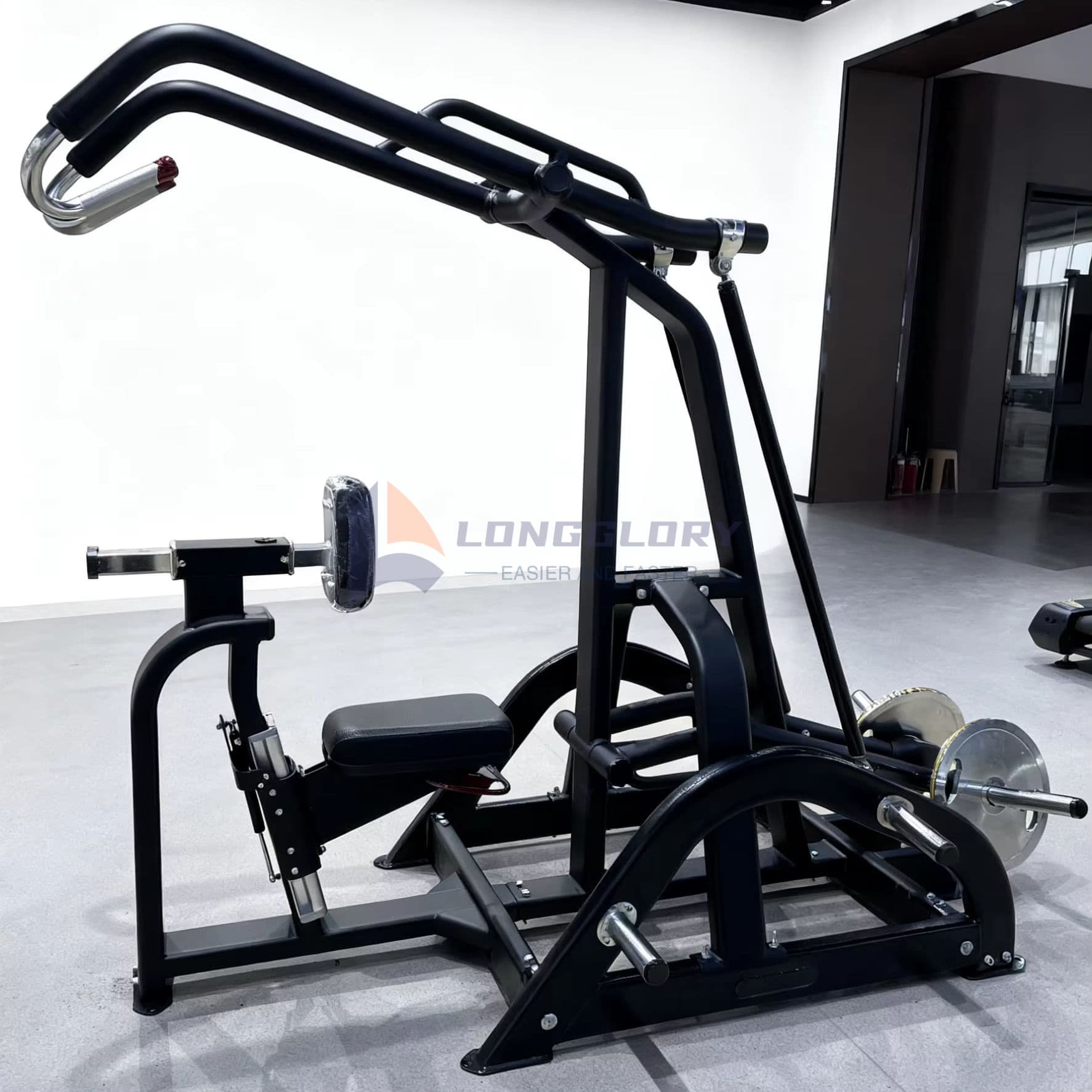 Hai cách sử dụng máy kéo xô