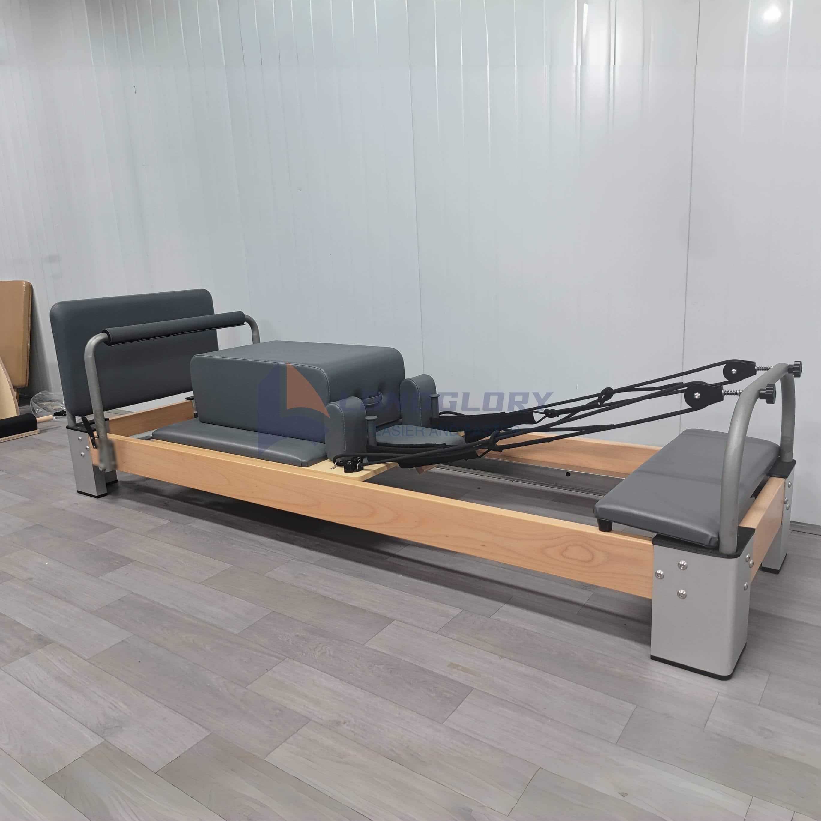 6 nguyên tắc của Pilates