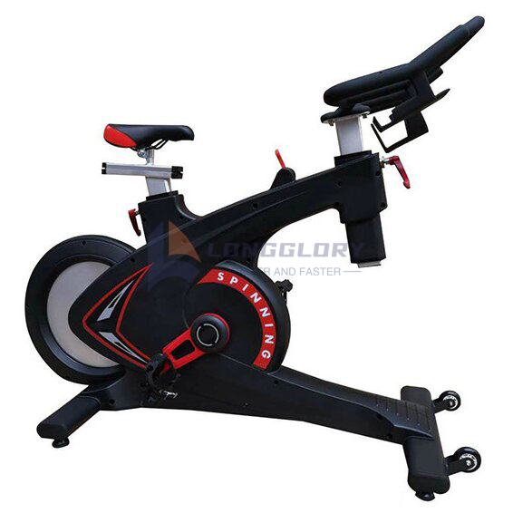 Xe đạp tập thể dục – Bài tập mà xe đạp thông thường không thể thay thế