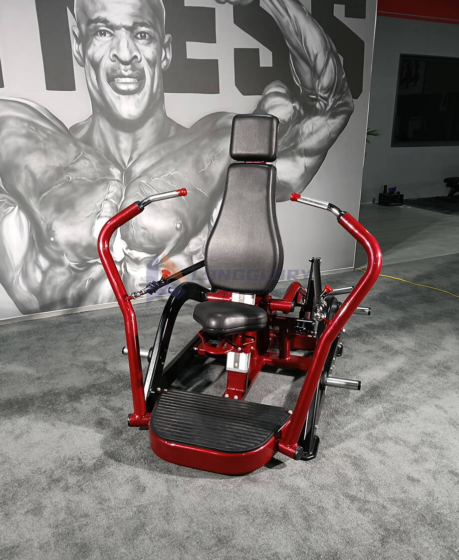 Thiết bị tập gym tưởng chừng như không được ưa chuộng nào thực sự lại mang lại kết quả tập luyện tuyệt vời?