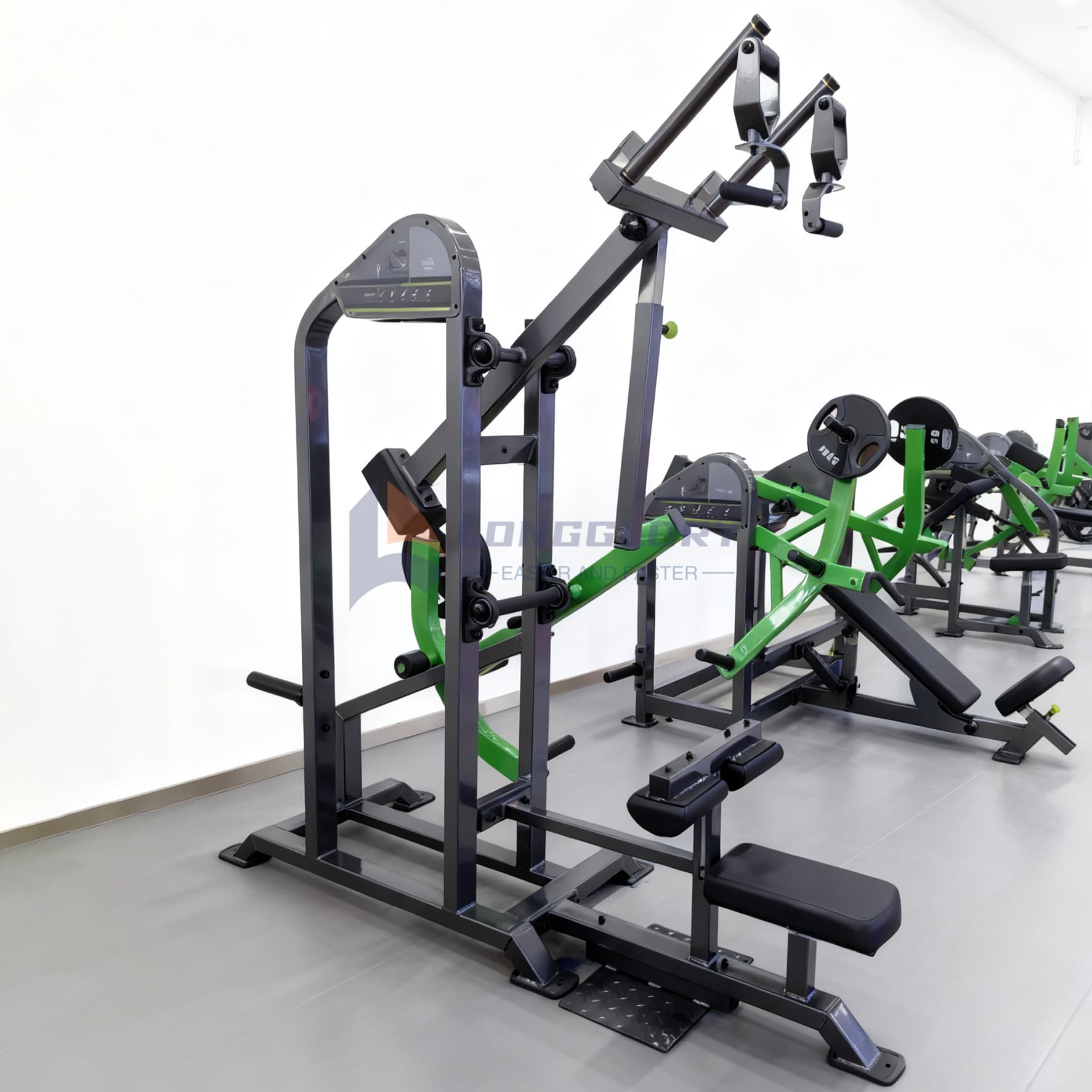 Trở lại Hướng dẫn sử dụng thiết bị tập luyện