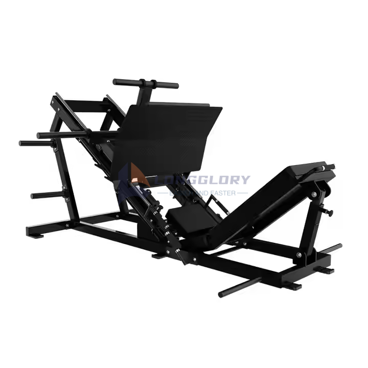 Hướng dẫn sử dụng thiết bị tập chân