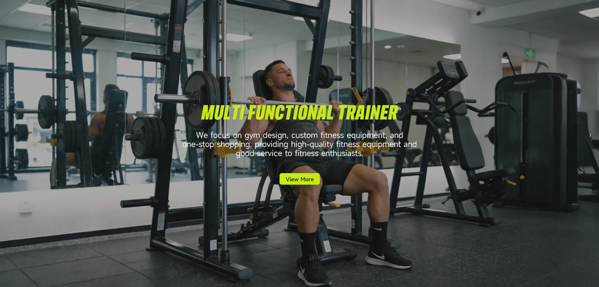 Nhà cung cấp máy đa chức năng