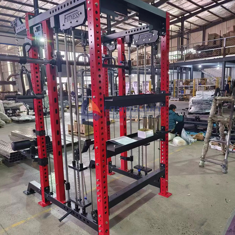 Nên chọn thiết bị gì khi tập gym để tăng cơ hiệu quả nhất?