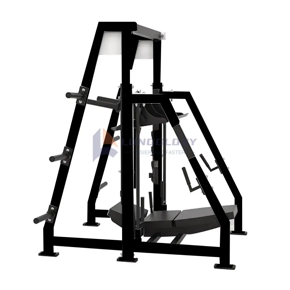 Làm thế nào để chọn mức tạ phù hợp để rèn luyện sức mạnh—Tránh tải quá nặng hoặc quá nhẹ?