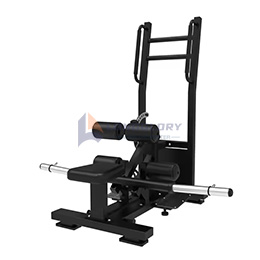 Những thiết bị nào có thể được sử dụng để tập luyện chân?