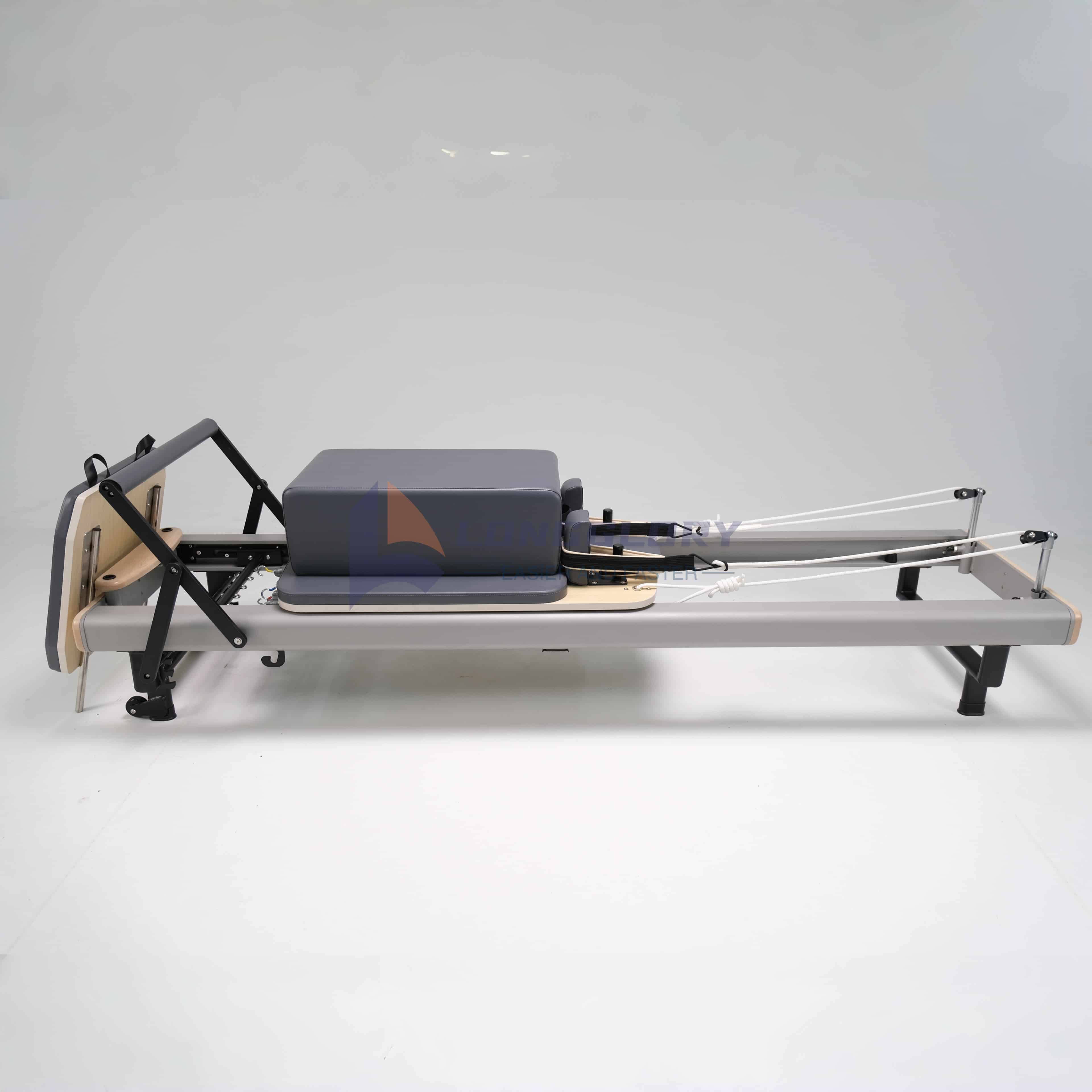 Giường lõi Pilates nhôm