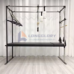 Nhà cải cách Cadillac Pilates hợp kim nhôm