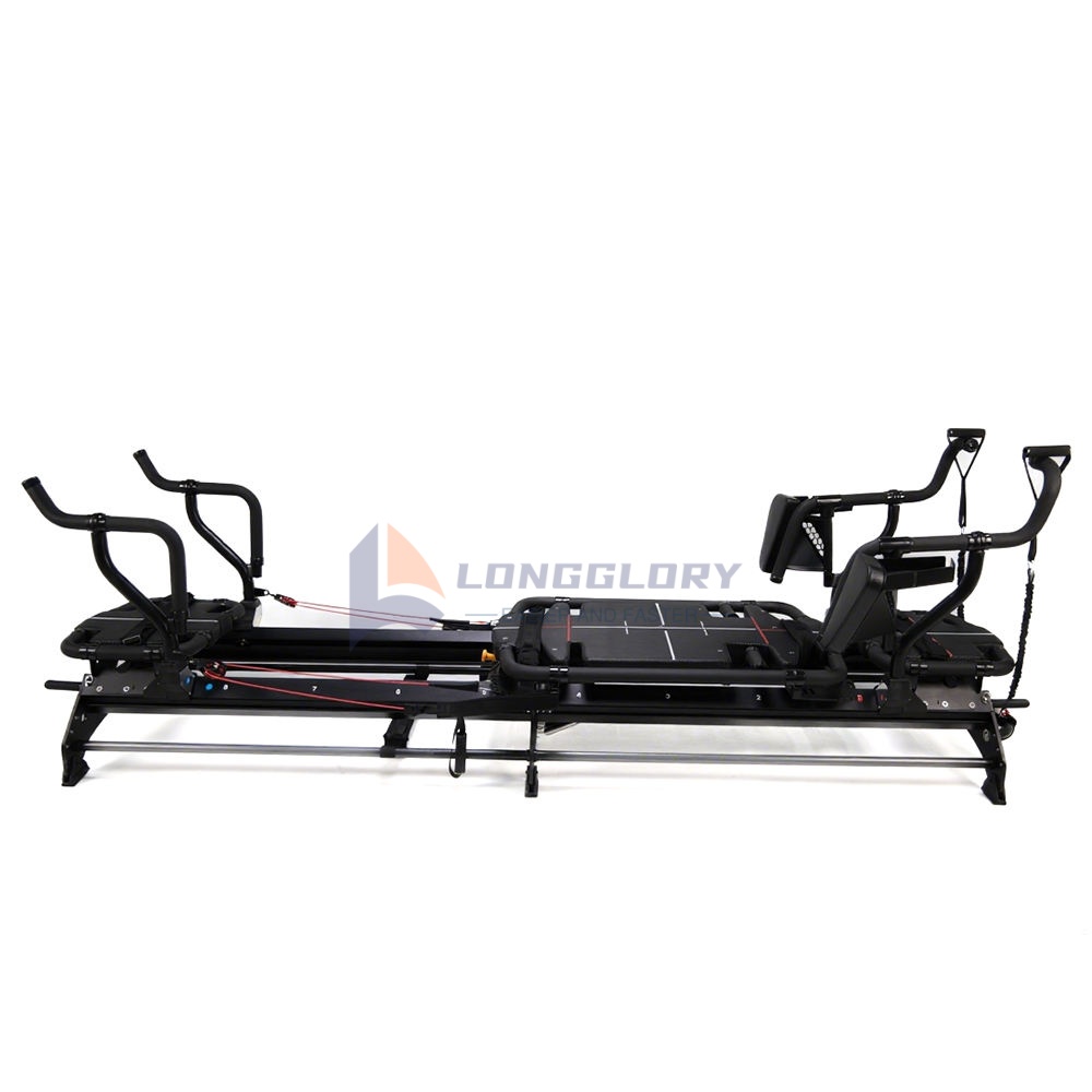 Nhôm Pilates Bed Pilates Cải cách