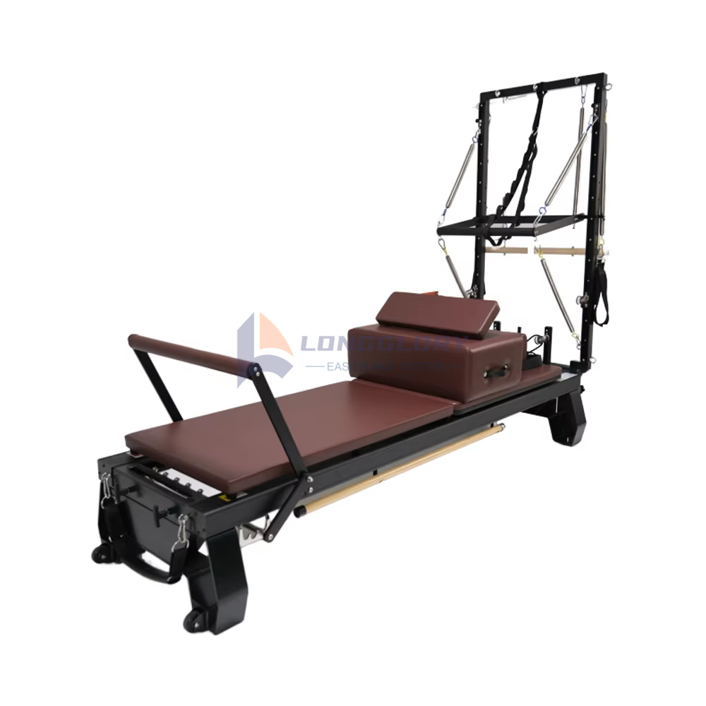 Tháp cải cách nhôm