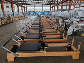 Beech Pilates Cải cách