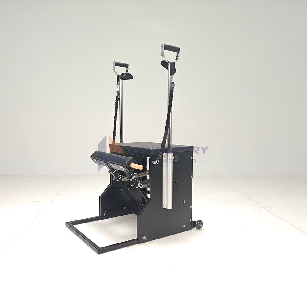 Ghế Wunda Pilates cổ điển