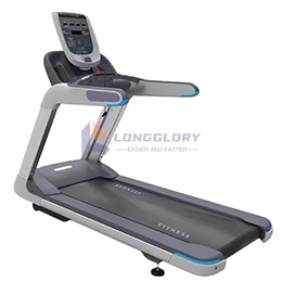 Máy chạy bộ điện thương mại