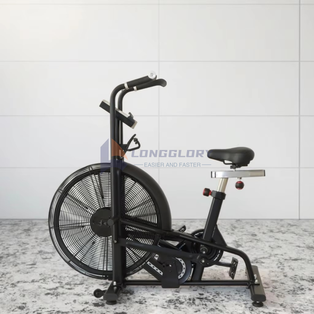 Bike Bike Bike Bike thương mại