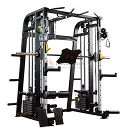 Máy Smith đa chức năng thương mại