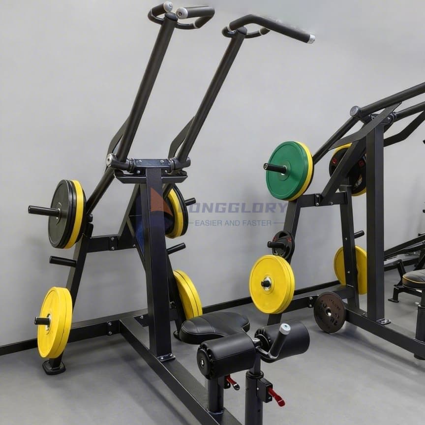Máy kéo vĩ độ hội tụ