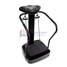 Tấm rung động phù hợp điên rồ để giảm cân & cơ thể giảm béo