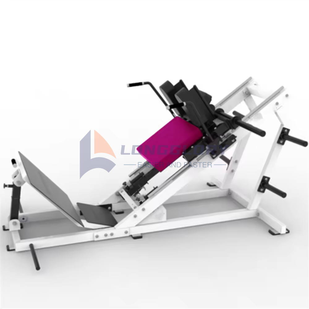 Chất lượng cao Hack Squat