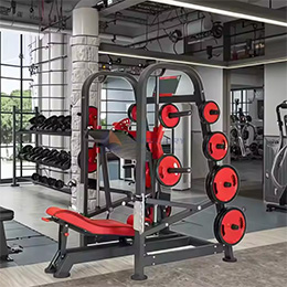 exercise equipment Fitness Trainer