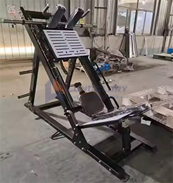 commercial gym equipment