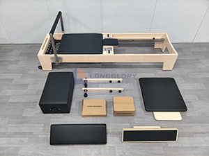 high quality pilates reformer