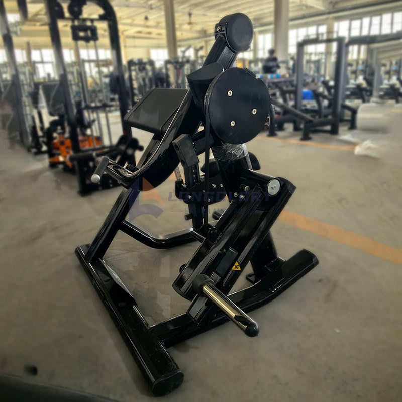 Commercial Use Biceps Curl