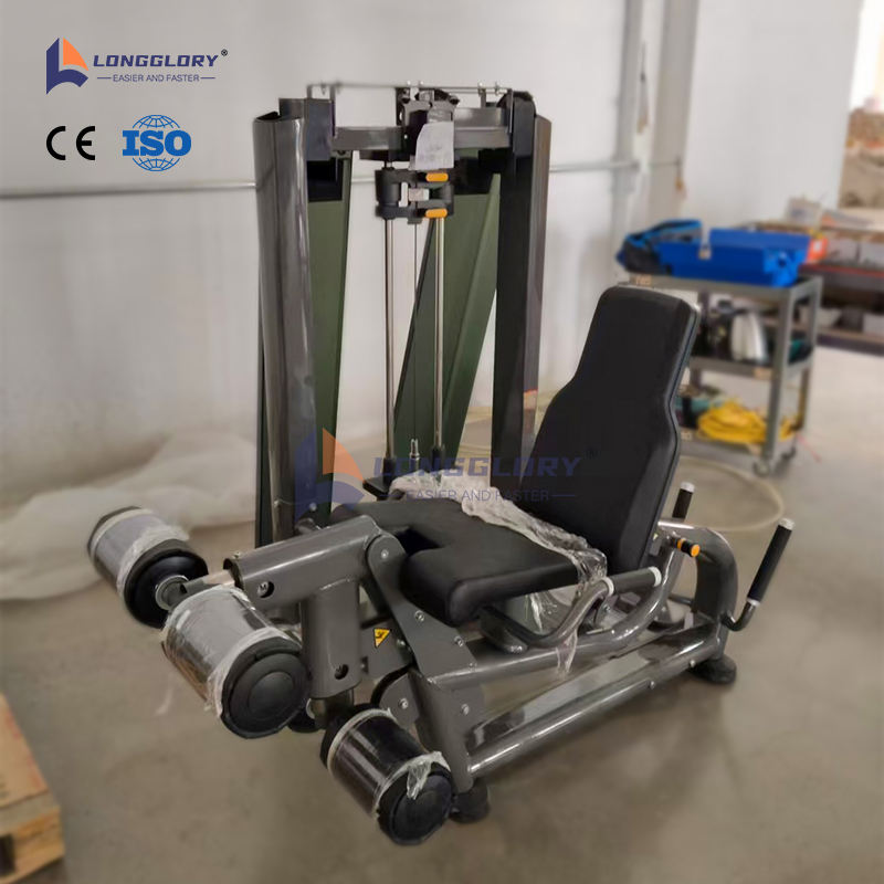 Máy uốn cong chân