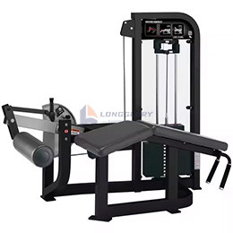Máy uốn cong chân dễ tải của Longglory
