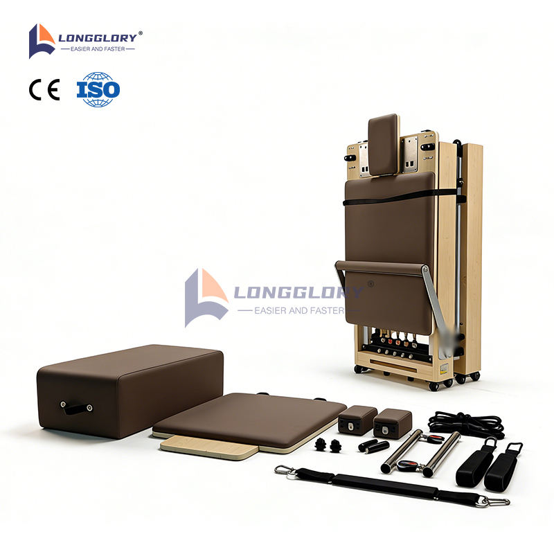 Bộ cải cách Maple Fold