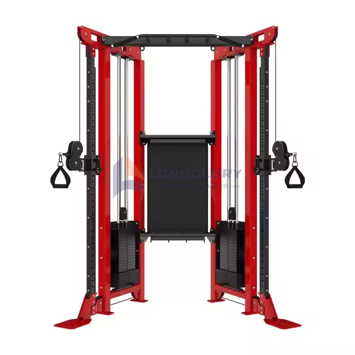 Giá đỡ huấn luyện viên đa chức năng