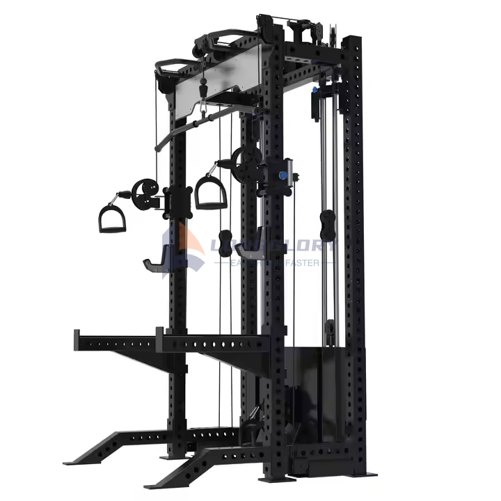 Giá đỡ cáp đa chức năng