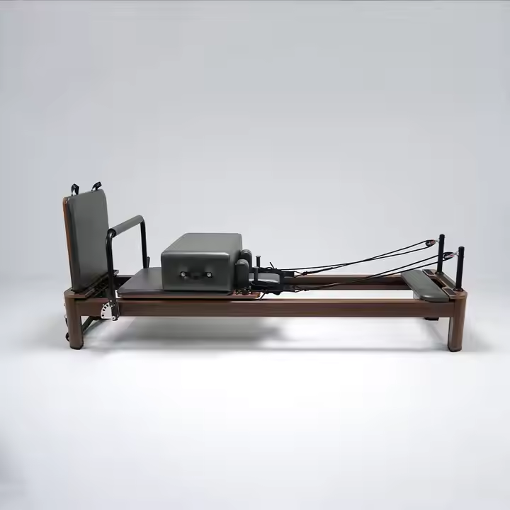 Thiết kế mới thương mại nhôm Pilates cải cách