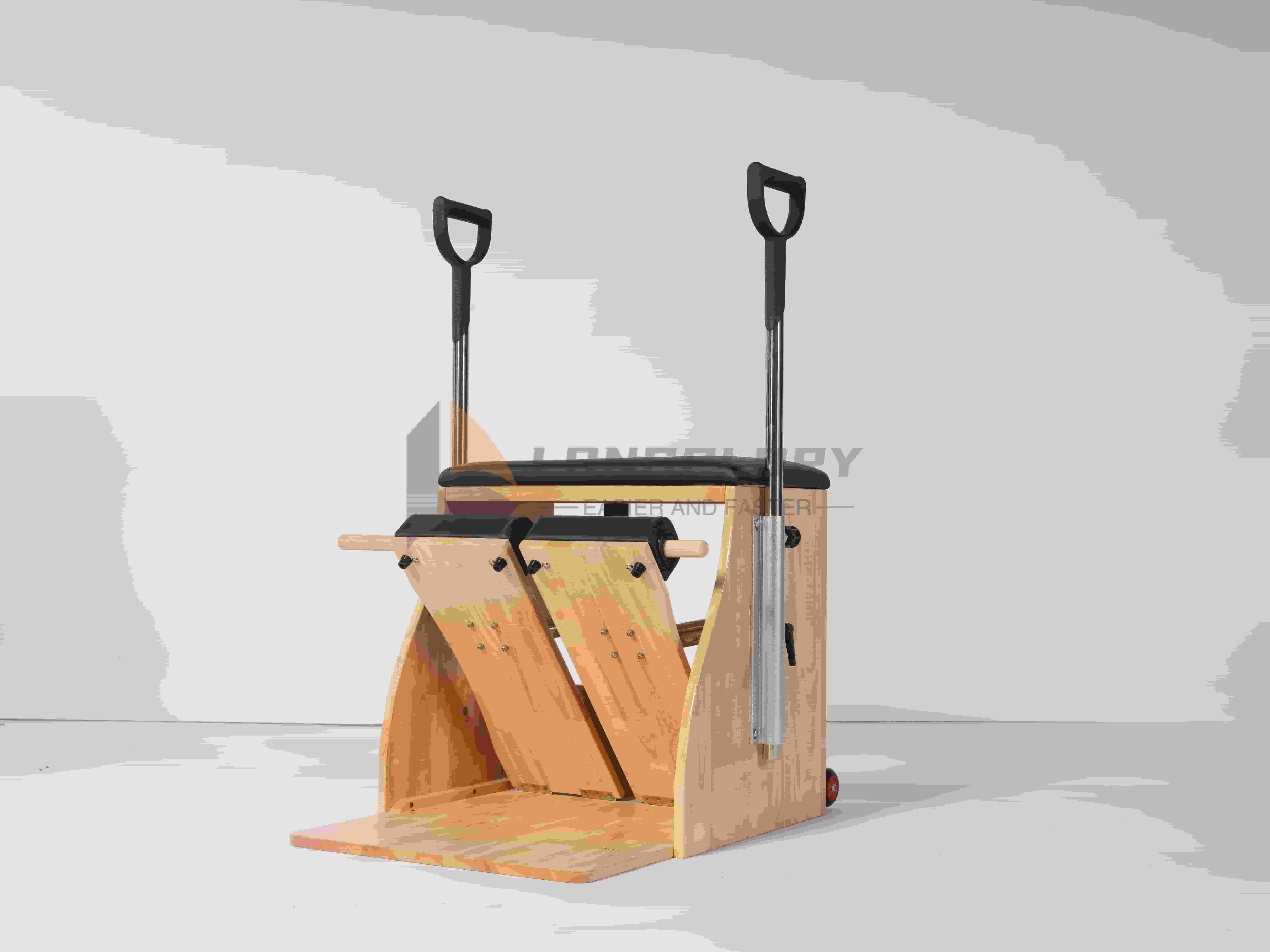 Ghế Wunda Gỗ Sồi