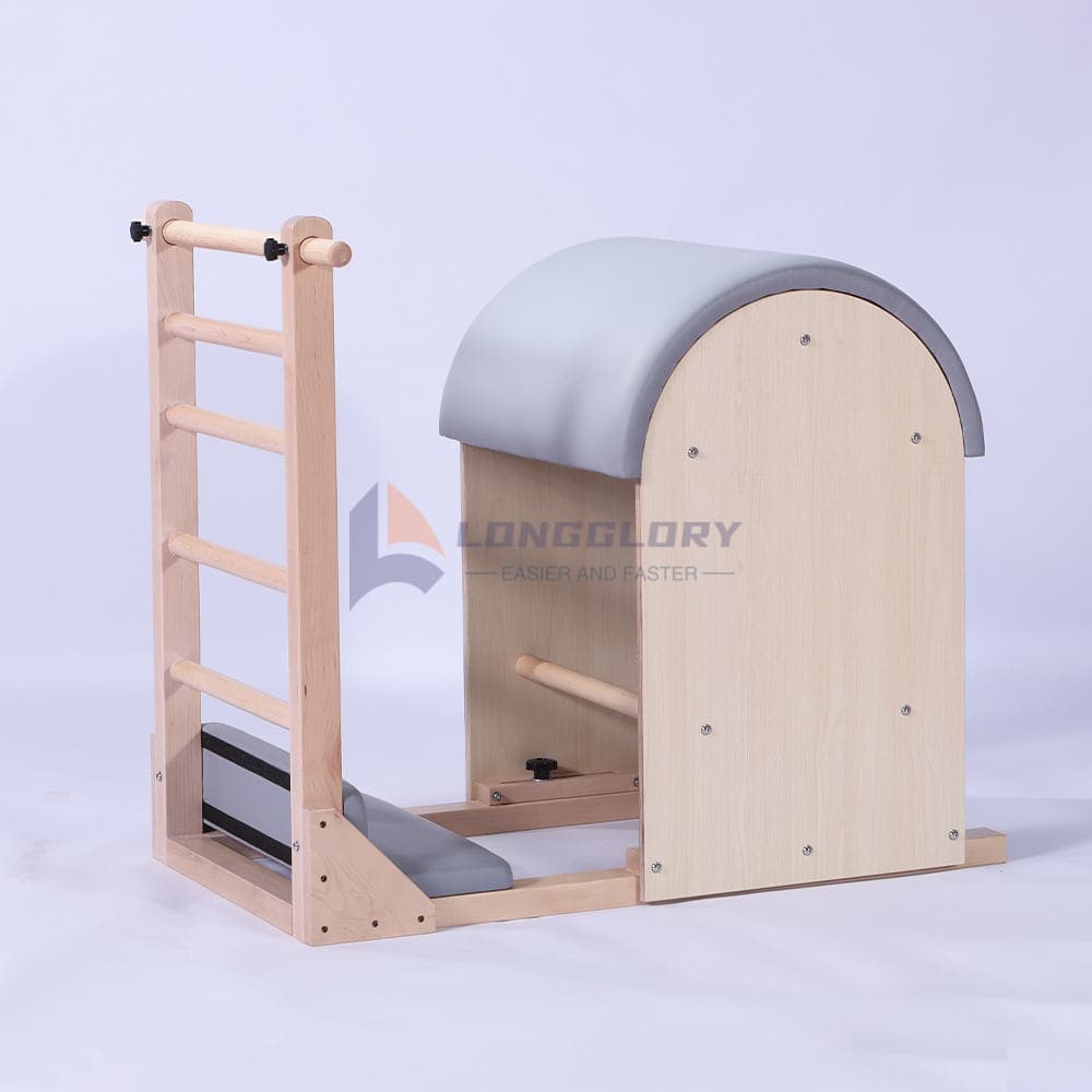 Thùng thang Pilates Maple