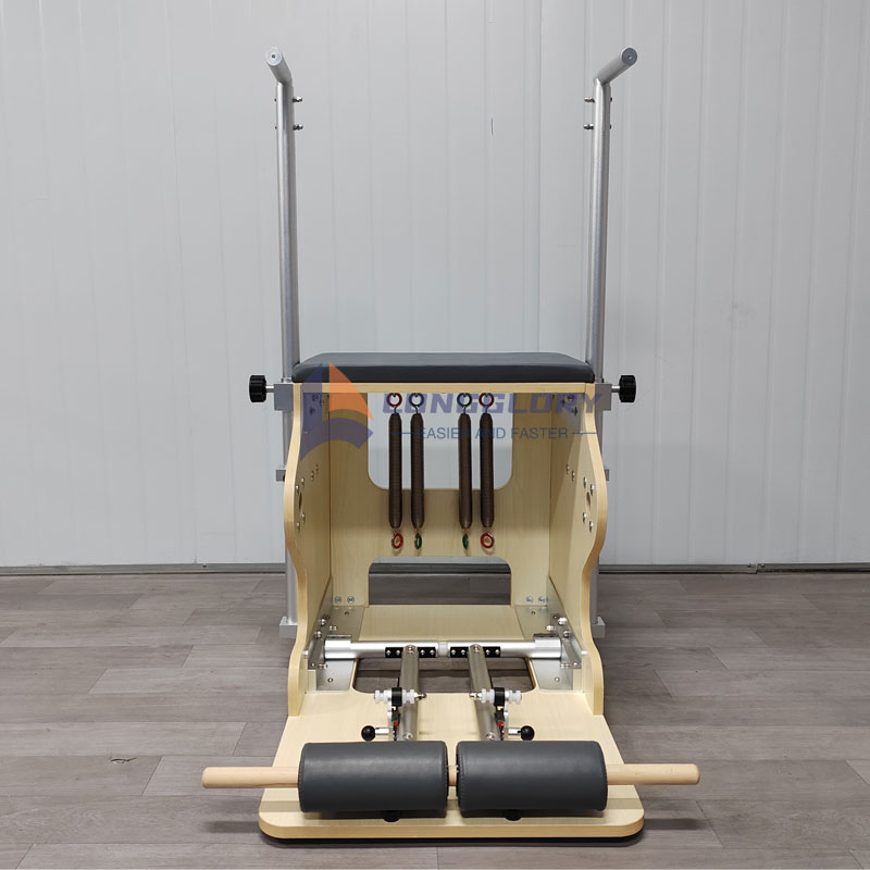 Ghế Pilates Maple Wunda