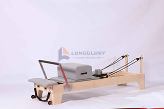 Giường yoga pilates