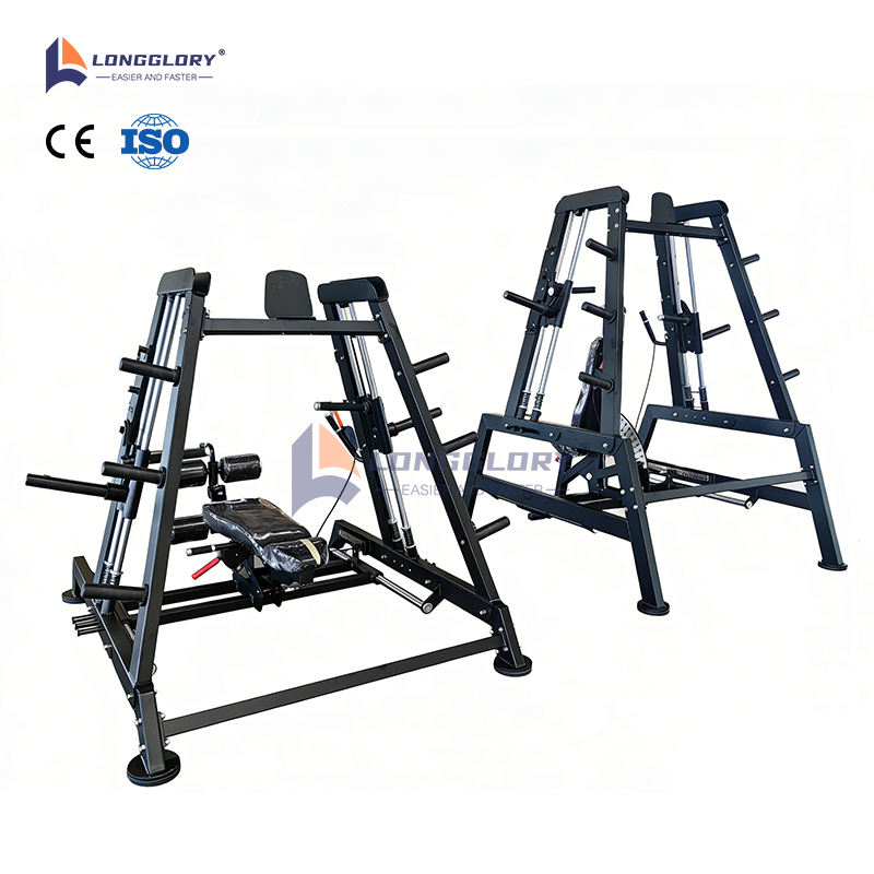 Máy Smith kép điện