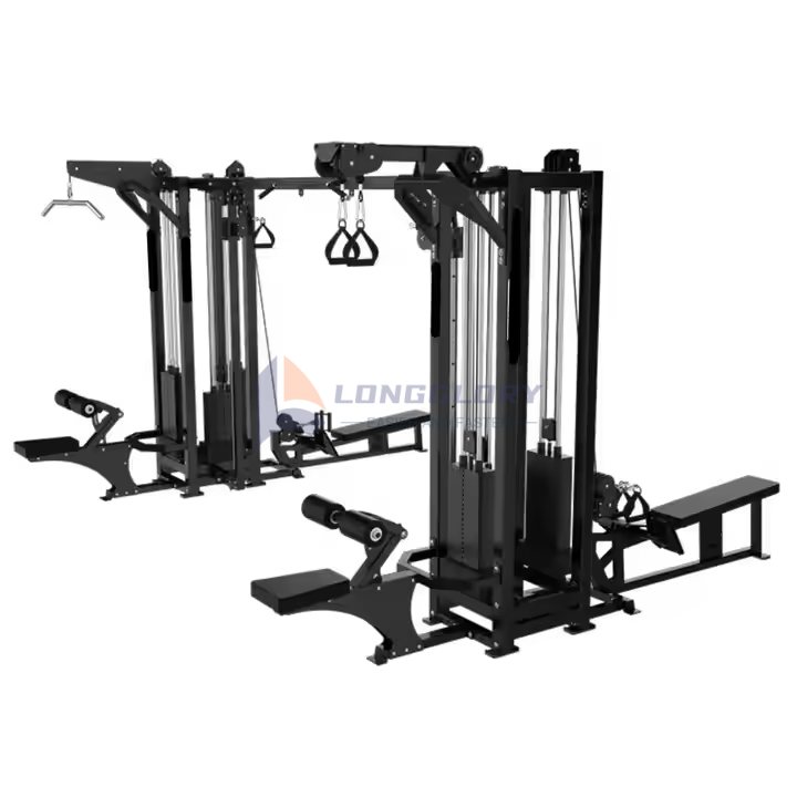 Trạm đa chức năng đa chức năng thương mại chuyên nghiệp
